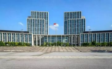 政府部门2023年半年工作总结6篇