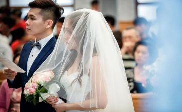 证婚人讲话稿优质7篇