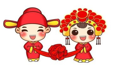 证婚人讲话稿5篇