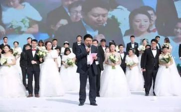 婚礼证婚人发言稿范文7篇
