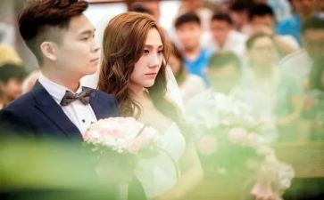 精彩证婚人讲话稿6篇