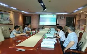 干部转正科述职报告5篇
