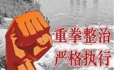市整治工作总结推荐7篇