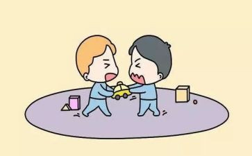 关于争执的作文8篇