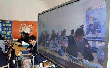 观看直播心得体会6篇