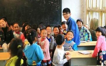支教组的工作总结优秀7篇