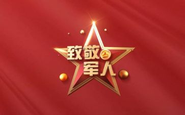 致敬英雄心得体会优质8篇