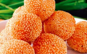 芝麻球的读后感8篇