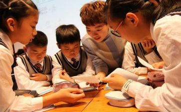 科普知识演讲稿7篇