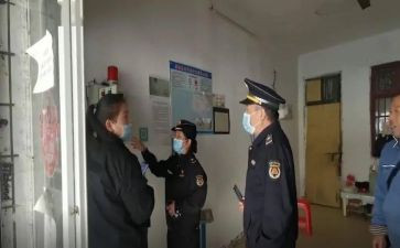 市治违办工作总结精选5篇