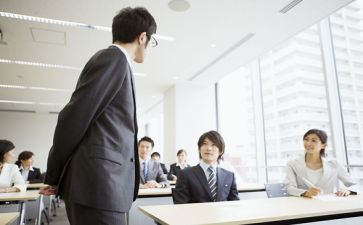 公司职员辞职报告6篇