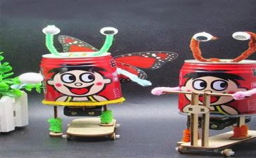 简历制作模板5篇