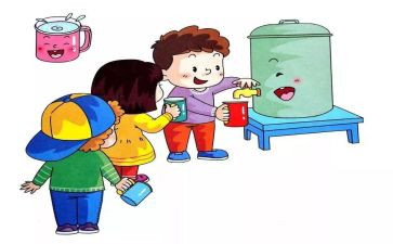 幼儿园中班活动总结模板6篇
