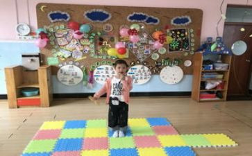 幼儿中班工作工作计划优秀5篇