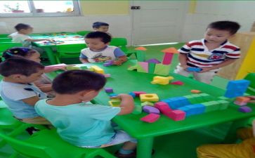 幼儿中班月计划8篇