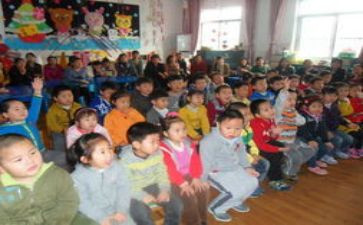 幼儿园中班级月工作总结7篇