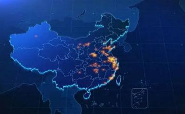 读中国少年读后感7篇