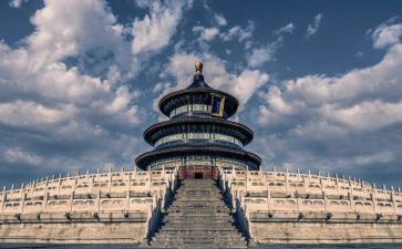 我的中国想作文优秀8篇