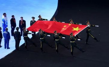 中国建设演讲稿8篇