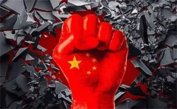 清澈的爱只为中国主题演讲稿7篇