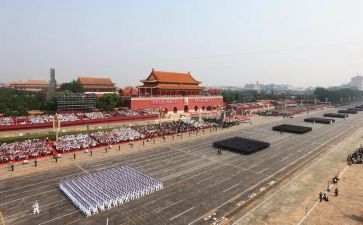 传承中华优秀传统演讲稿6篇