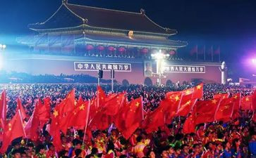 传承中华魂演讲稿8篇