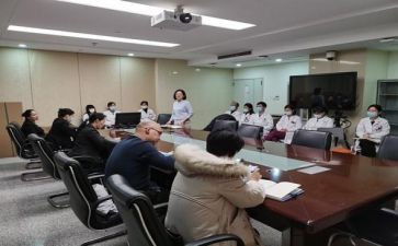 教育培训中心工作总结5篇
