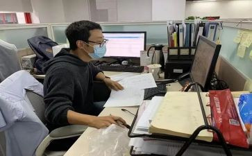 在保障房中心工作总结5篇
