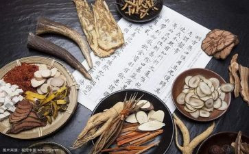 中医学心得体会范文8篇