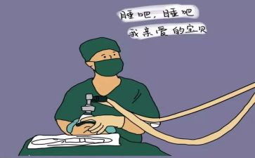 危重症护士工作总结8篇