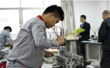 音中职班主任工作总结通用5篇