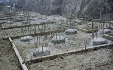 申请桩基地申请书模板6篇