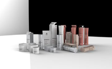 化妆品销售年终工作总结通用6篇