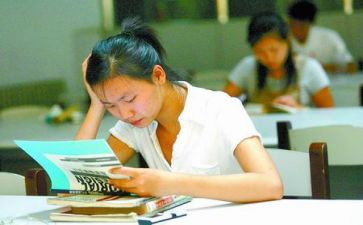 高考状元的心得体会8篇