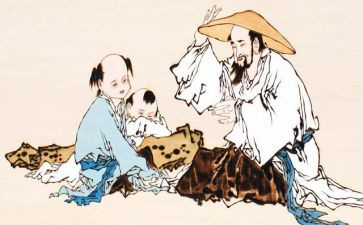 庄子心得读后感8篇