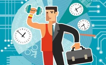 个人转正与述职报告7篇