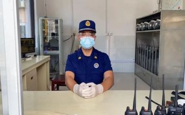 专职安全员c证心得体会6篇