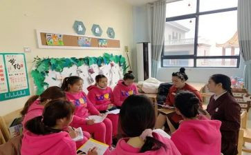 幼儿园大班主班工作总结优秀5篇