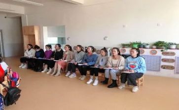 大班主班述职报告范文5篇