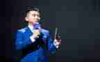 主持词演讲稿优质7篇