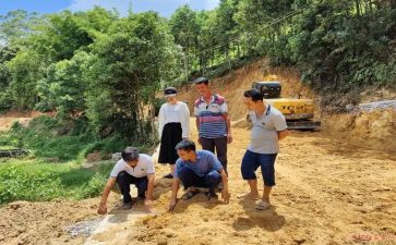 2023驻村调研报告8篇