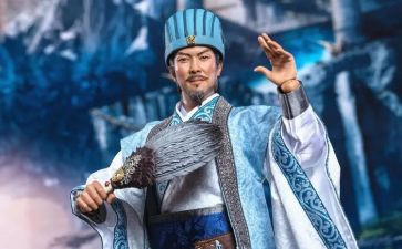 假如我是诸葛亮作文7篇