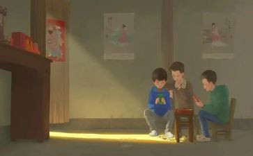 追忆作文参考6篇