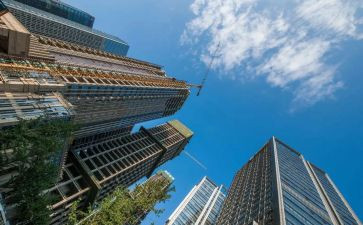 住建局半年工作总结5篇