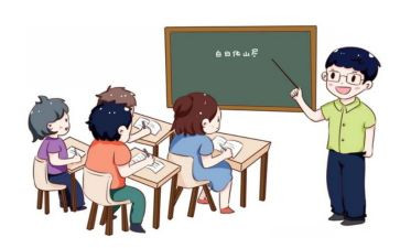 助教老师的心得体会5篇