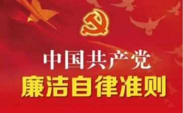 中小学十项准则心得体会5篇