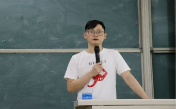 主席竞选100演讲稿模板8篇