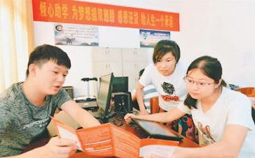 工会助学金申请书6篇