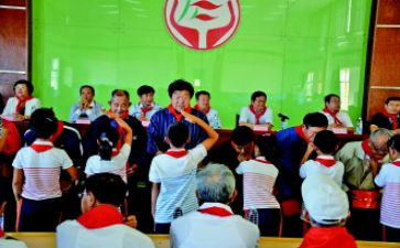 助学活动策划8篇