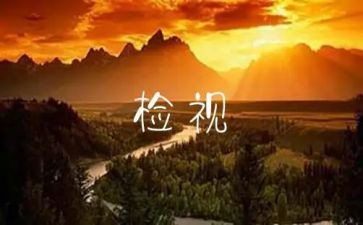 自查自检工作报告最新8篇